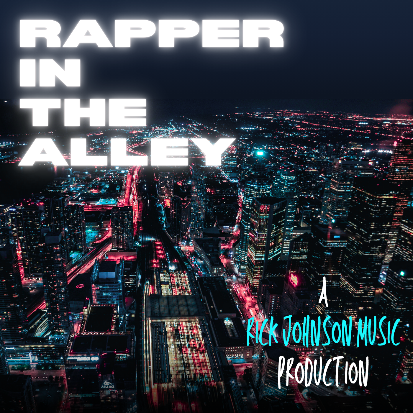 RapperInTheAlley